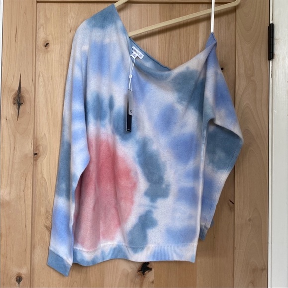 Minnie Rose Cashmere sweater - Picture 3 of 7